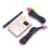 FTYUERT Drone toy accessories for gopro fpv monitor FPV 5.8GHz 48CH RC832 RC832S Receiver Wireless RC Receiver with A/V and Power Cables for gopro fpv monitor view 2