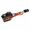 FTYUERT Drone toy accessories for EMAX ES08MDII ES08MD II 4pcs Digital Servo 12g/ 2.4kg/ High-speed Mini Metal Gear for EMAX ES08MDII ES08MD II view 3