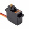FTYUERT Drone toy accessories for EMAX ES08MDII ES08MD II 4pcs Digital Servo 12g/ 2.4kg/ High-speed Mini Metal Gear for EMAX ES08MDII ES08MD II view 4