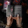 Earth Moon Magick - Tarot of The Shadow Realm - 78 + 2 Extra Cards, Guidebook with Keywords, Tarot Oracle Cards Set, Ideal for Shadow Work, Perfect for Beginners & Advanced Readers view 4