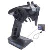 Alaohu FS-GT5 6 Channels RC Transmitter and FS-BS6 Gyro Receiver 2.4GHz Fly AFHDS2A Sky Radio Control System for RC Car Boat view 1