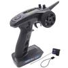 Alaohu FS-GT5 6 Channels RC Transmitter and FS-BS6 Gyro Receiver 2.4GHz Fly AFHDS2A Sky Radio Control System for RC Car Boat view 2