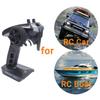 Alaohu FS-GT5 6 Channels RC Transmitter and FS-BS6 Gyro Receiver 2.4GHz Fly AFHDS2A Sky Radio Control System for RC Car Boat view 3