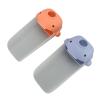 2pcs Faucet Extension Cord for Toddlers, Cute Cartoon Shape Sink Extension Cord for Kids Sink Hand Washing Extension Cable for Kids view 4