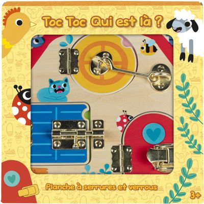 WDK PARTNER A2402179 Activity Tray