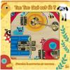 WDK PARTNER A2402179 Activity Tray view 1