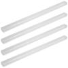 Ciieeo 4pcs Mini Mahjong Racks Portable Ruler Holder for Travel Home Mahjong Game Organizer for Adults view 1