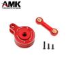 Arrma 1/10 4WD 3s 4s Universal Servo Saver Arm, Fixed Link Steering Servo Saver, You can Choose Between 23T or 25T (23T Red) view 2