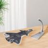 CoudarTitie J20 Airplane Diecast Model Aircraft Plane Model Metal Fighter Jet Model for Desktop, 1 72 view 2