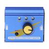 3CH ESC Servo Tester Aluminum Alloy Enclosure, 3CH ESC Servo Tester Analog and Digital Servos, Control ESC ESC Tester for RC Planes, Helicopters, Cars Sample Injection Syringes view 1