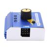 3CH ESC Servo Tester Aluminum Alloy Enclosure, 3CH ESC Servo Tester Analog and Digital Servos, Control ESC ESC Tester for RC Planes, Helicopters, Cars Sample Injection Syringes view 3