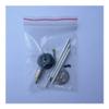 Drone toy accessories 90-1500CC More specifications Plastic RC Fuel Tank for Nitro Gas Plane for RC Model Planes Airplanes Parts(550cc 1set) view 2