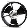 SHRISHMA UF-25GC11-BWH AC115V 31/33W Axial Flow Cooling Fan for UF-25GC11 BWH Fan view 1