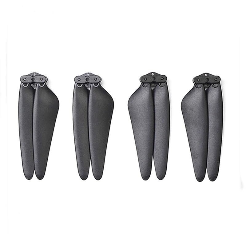 Drone toy accessories for SJRC F11S 4K Pro Original Propeller for ZLL for SG906 MAX fpr SG906 PRO 2 propellers for SG907 Max Replacement Propeller Blades Drone Accessorie(F11S 4K Propellers)