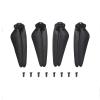 Drone toy accessories for SJRC F11S 4K Pro Original Propeller for ZLL for SG906 MAX fpr SG906 PRO 2 propellers for SG907 Max Replacement Propeller Blades Drone Accessorie(F11S 4K Propellers) view 2