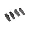 Drone toy accessories for SJRC F11S 4K Pro Original Propeller for ZLL for SG906 MAX fpr SG906 PRO 2 propellers for SG907 Max Replacement Propeller Blades Drone Accessorie(F11S 4K Propellers) view 3