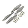 Drone toy accessories for Gemfan 2PCS APC Shape 4.7x4.7 5x5 6x4 7x5 8x4 8x6 9x4.5 9x6 10x5 10x7 Nylon Electric Propeller for RC Airplane Glider Aircraft(2PCS 9x6inch CCW) view 1