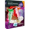 BBC Earth All-in-One Extreme Chemistry - Conduct 10 Science Experiments Including Color Science, Erupting Volcano, Acid & Base Chemistry, Learning & Education Toys for Kids 6-8 view 1