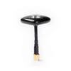 Drone toy accessories for Foxeer for E V2 E Patch Antenna 9Dbi Antenna FPV Antenna Glasses Antenna compatible Receiver for FPV for Fatshark Video glasses(1pcs RPSMA RHCP) view 1