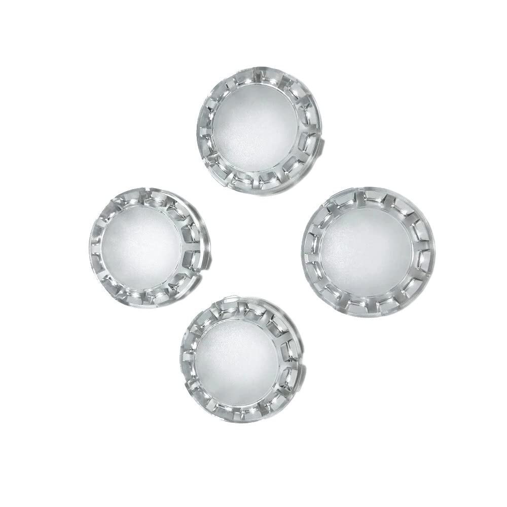 Drone toy accessories for D Phantom 4 Pro LED Shade Lamp Cover Light 4pcs Cover Protector Component Spare Part 14 for P4 P Adv(Original Used)