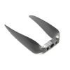Drone toy accessories 1set Folding Propeller Clip 5MM/6MM match with for KMP Folding Propeller for RC Airplane Racing Drone Fixed-wing DIY Accessories(1set 6mm 11x8) view 1