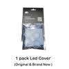 Drone toy accessories for D Phantom 4 Pro LED Shade Lamp Cover Light 4pcs Cover Protector Component Spare Part 14 for P4 P Adv(Original New) view 2
