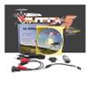 FTYUERT Drone toy accessories For Flysky RC Simulator Flight Wireless USB For RealFlight For Freerider 8 in 1 for Flysky i6x For FUTABA For Radiolink AT9s AT10 RC Helicopter Transmitter view 2