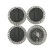 Drone toy accessories for D Spark Original Part - LED Shade Lights Lamp Cover &A; Lamp Cover Plate/Base Lamp Protection Component Replacement(4pcs Light Cover) view 1
