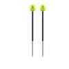Drone toy accessories for Foxeer Antenna Lollipop 4 Plus 4+ FPV Antenna 5.8G 2.6Dbi RHCP SMA RPSMA UFL MMCX FPV Omni LDS Antenna for FPV Racing Drone(2PCS UFL Long 165-01) view 1