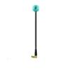 Drone toy accessories for Foxeer Antenna Lollipop 4 Plus 4+ FPV Antenna 5.8G 2.6Dbi RHCP SMA RPSMA UFL MMCX FPV Omni LDS Antenna for FPV Racing Drone(1PCS Teal SMA A) view 1