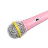 Zunate Handheld Wired Microphone for Kids, 3.5mm Vocal Microphone Low Distortion, Portable Music Children Singing Microphone for Karaoke Family Party (#1) view 2