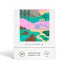 Reach International Outfitters California Adventure Bucket List: 50 Scratch-Off Cards for Outdoor Activities, Tourist Attractions, and Road Trips - Perfect Travel Gift and Guide for Exploring view 1