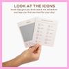 Reach International Outfitters California Adventure Bucket List: 50 Scratch-Off Cards for Outdoor Activities, Tourist Attractions, and Road Trips - Perfect Travel Gift and Guide for Exploring view 4