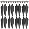 16PCS Foldable Propellers and Screws Replace Parts for Holy Stone HS360S HS360E RC Quadcopter Blade Parts view 1