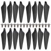 16PCS Foldable Propellers and Screws Replace Parts for Holy Stone HS360S HS360E RC Quadcopter Blade Parts view 2