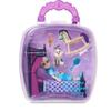 Disney Store Official Princess Elsa Once Upon a Story Mini Doll Playset - Frozen, 5 Inch Princess Dolls for Girls, 4 Year Old Birthday Gift view 1
