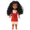 Disney Store Dolls Princess Moana Once Upon a Story Mini Doll Playset, 5 Inch Princess Dolls, Girl Toys, Princess Toys, 4 Year Old Girl Birthday Gifts view 2