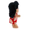 Disney Store Lilo nuiMOs Plushie - Soft Plush with Embroidered Features, Poseable Hands & Turning Head, Magnetic Hands for Holding, 6 Inches, Dress Up with nuiMOs Outfits view 3