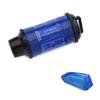 ToysCentral Basics Kyber Crystal Series 2 - Galaxy's Edge Theme Park Exclusive (Blue) view 1