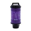 Generic Kyber Crystal Series 2 Red - The Second Sister Voice - Galaxy's Edge Theme Park Exclusive (Purple) view 2
