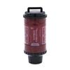 ToysCentral Basics Kyber Crystal Series 2 Red - The Second Sister Voice - Galaxy's Edge Theme Park Exclusive (Red) view 2