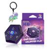 Brook Auto Catch ND  Effortless Auto Catcher for Seniors & Kids | Hyper Tap for Instant Pocket Monster Play | Compact and Hands-FreeExclusive Version view 1