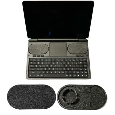 1 Pair Joystick Protection Cover Cap for GPD Win Mini,Rocker Dust Cover PC Material Protective Cover Handheld Game Console Accessories