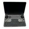 1 Pair Joystick Protection Cover Cap for GPD Win Mini,Rocker Dust Cover PC Material Protective Cover Handheld Game Console Accessories view 2