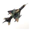 PHYUIDS for: 1/72 Scale Former Soviet Air Force MIG-21 Fighter Mold Metal Aircraft Model view 3
