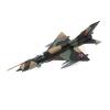 PHYUIDS for: 1/72 Scale Former Soviet Air Force MIG-21 Fighter Mold Metal Aircraft Model view 4