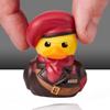 TUBBZ Mini: Metal Gear Solid - Revolver Ocelot Cosplaying Rubber Duck Vinyl Figure view 2