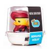 TUBBZ Mini: Metal Gear Solid - Revolver Ocelot Cosplaying Rubber Duck Vinyl Figure view 3