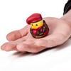TUBBZ Mini: Metal Gear Solid - Revolver Ocelot Cosplaying Rubber Duck Vinyl Figure view 4