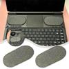 Magnetic Rocker Protective Cover for GPD Win Mini,1Pair Joystick Dust Cover Cap for Handheld Game Console view 1